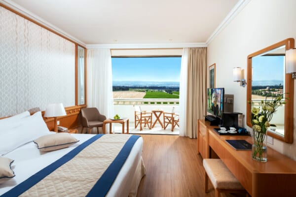 36 ATHENA BEACH HOTEL CLASSIC ROOM LV