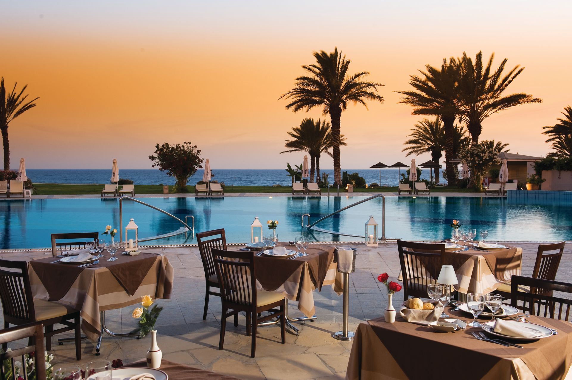 _athena beach hotel - leda restaurant - italian_resized