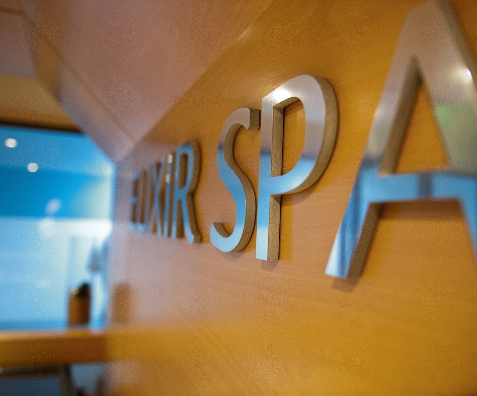 40 ATHENA BEACH HOTEL ELIXIR SPA