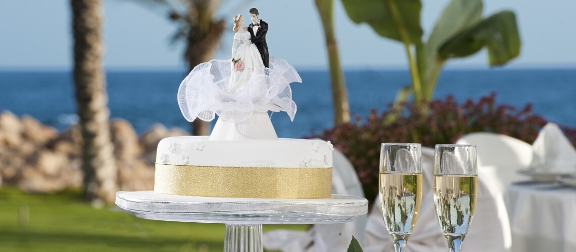 46 ATHENA BEACH HOTEL WEDDINGS