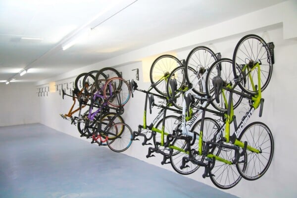 57 ATHENA BEACH HOTEL BIKE ROOM