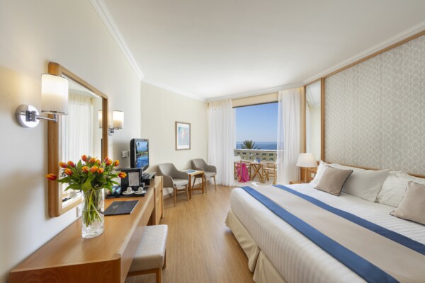 24 ATHENA BEACH HOTEL CLASSIC ROOM SV