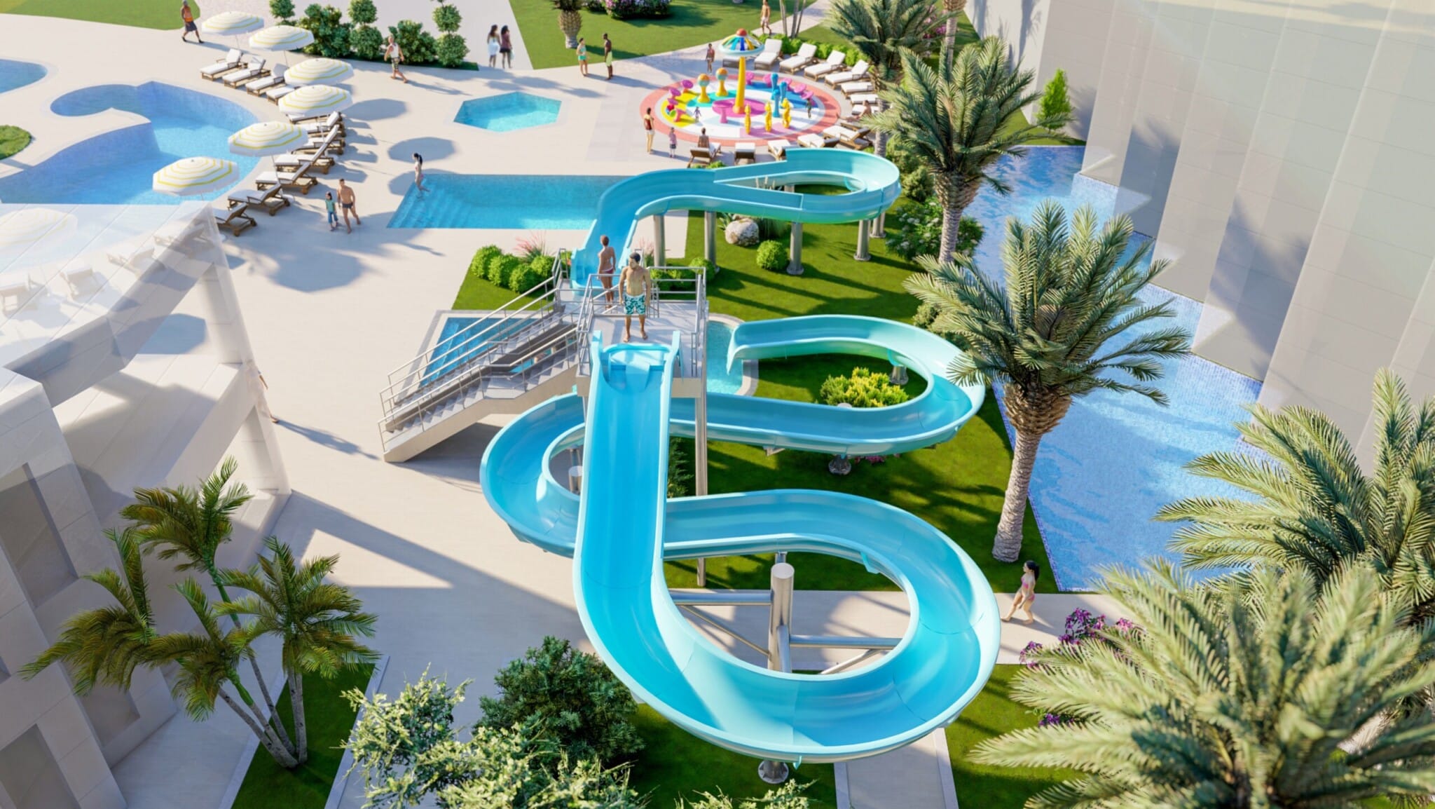 Photo Gallery Athena Beach Hotel