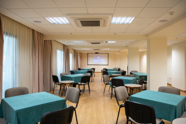 89 ATHENA BEACH HOTEL EVELINA CONFERENCE ROOM