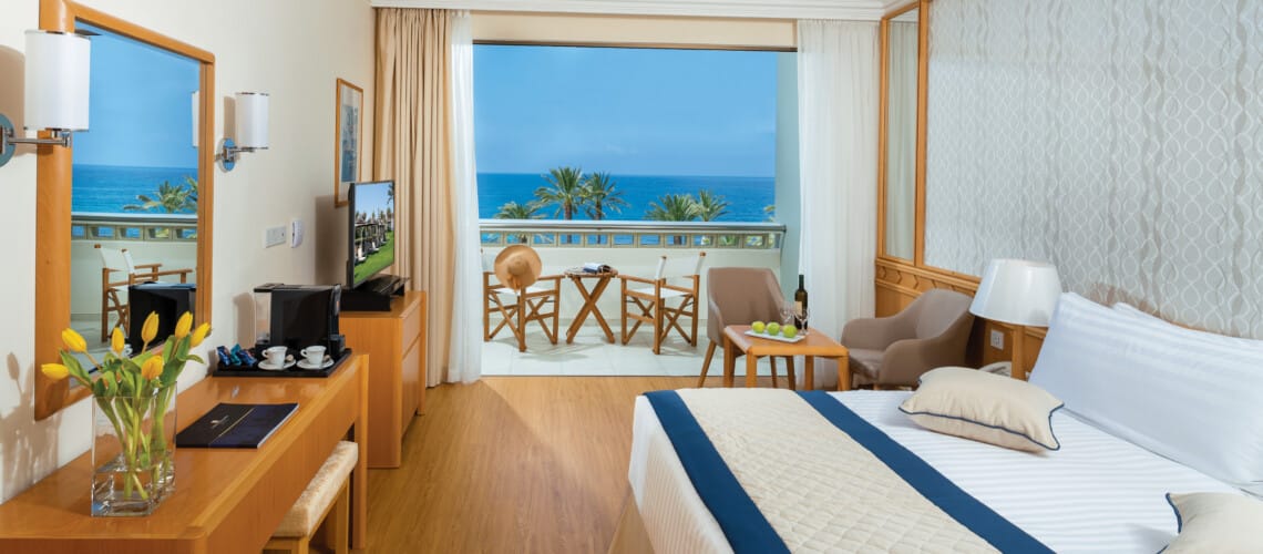 41 ATHENA BEACH HOTEL SUPERIOR ROOM SV