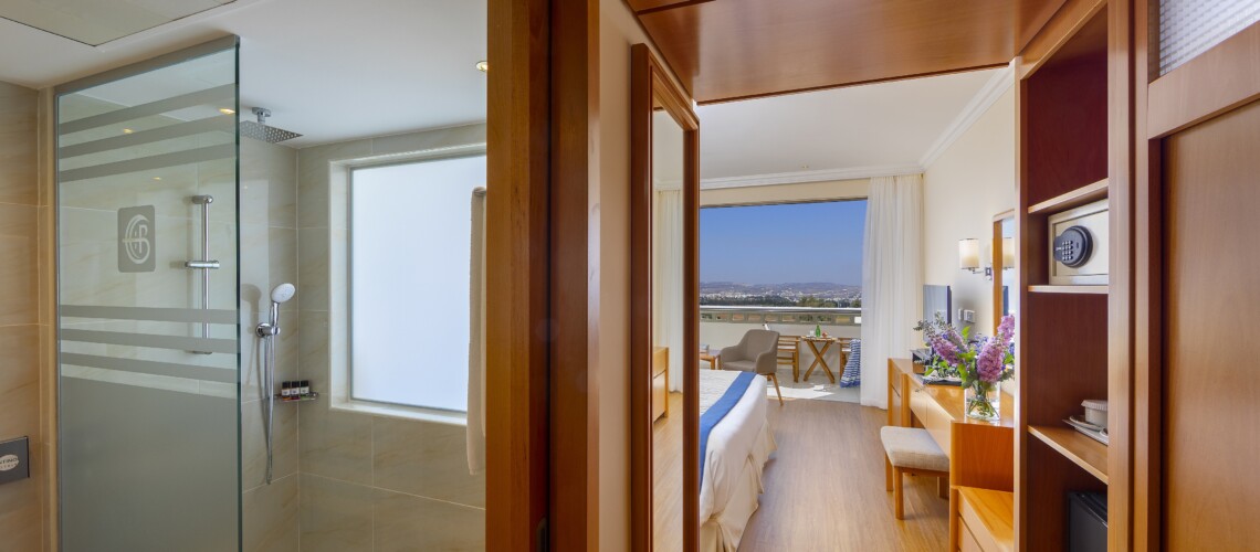 42 ATHENA BEACH HOTEL SUPERIOR ROOM LV