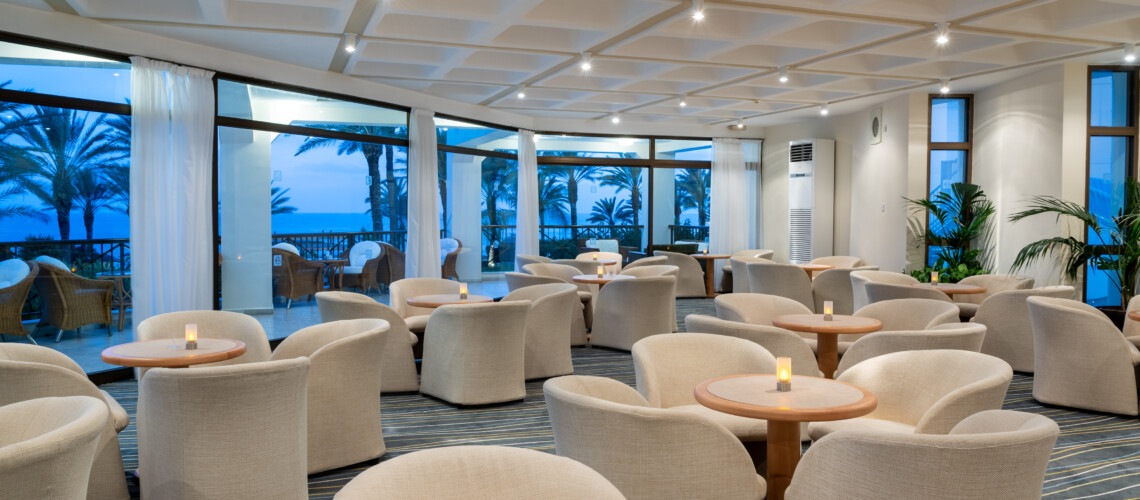 35 ATHENA BEACH HOTEL NECTAR COCKTAIL BAR