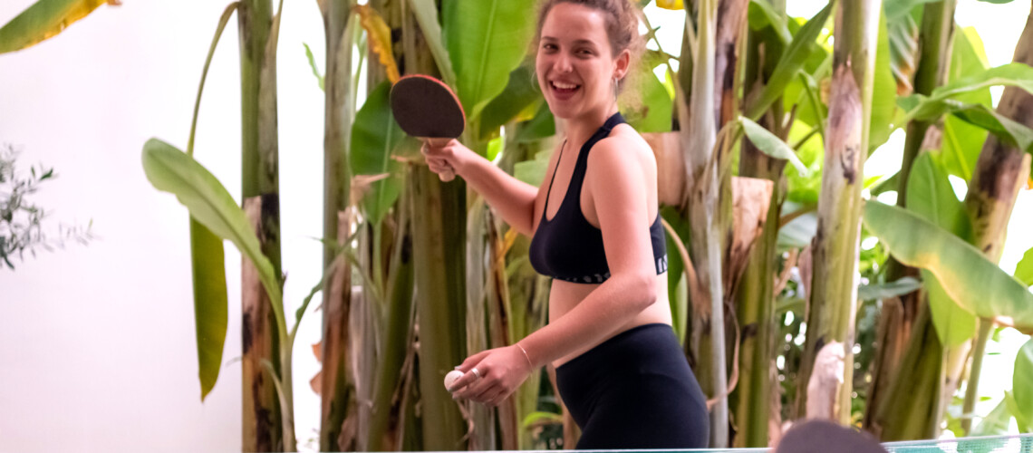 96 ATHENA BEACH HOTEL ACTIVITIES