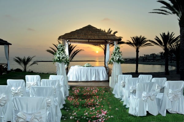 91 ATHENA BEACH HOTL ADONIS WEDDING GAZEBO