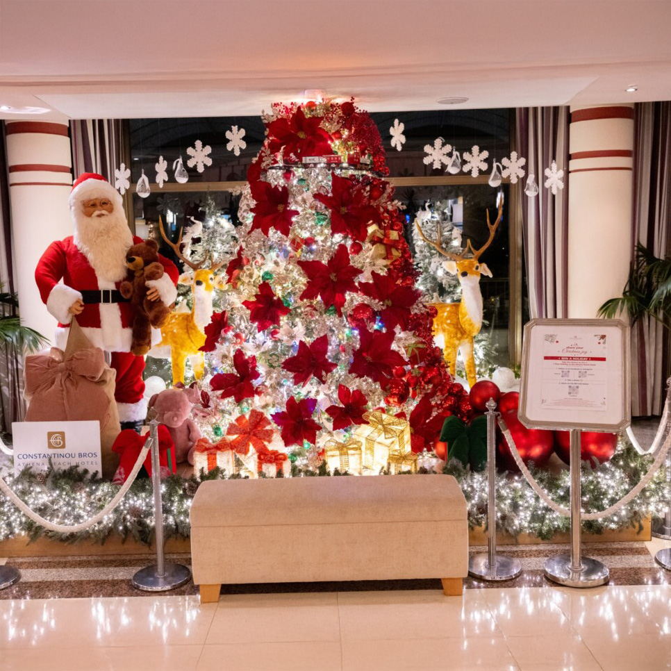 Festive Celebrations